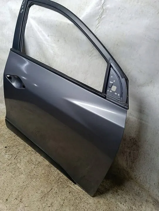 Hyundai ix35 09-15 LIFT ZAR Höger Framdörr image 3