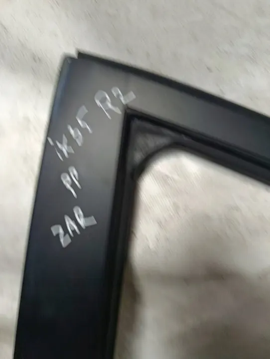 Hyundai ix35 09-15 LIFT ZAR Höger Framdörr image 5