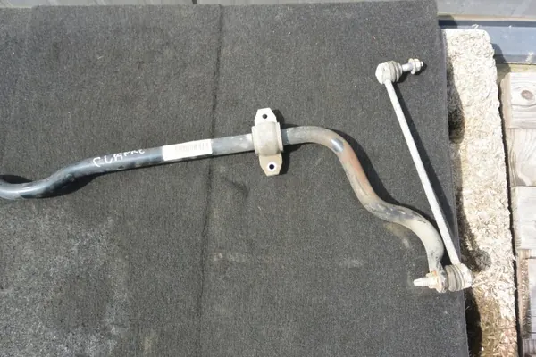 Vorderer Stabilisatorlenker OEM A2463203411 Mercedes image 4