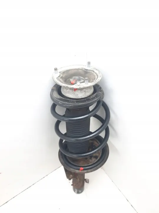 Amortizzatore anteriore BMW X3 E83 2009 con molla 3453522 image 2