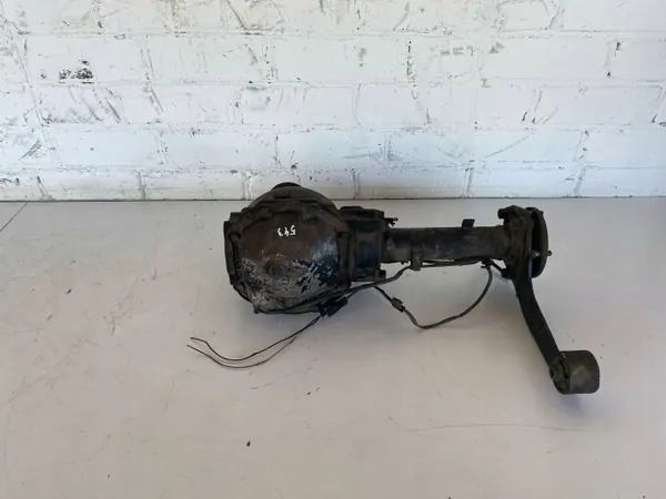 Främre differential Mitsubishi Pajero OEM BRR14860 image 2