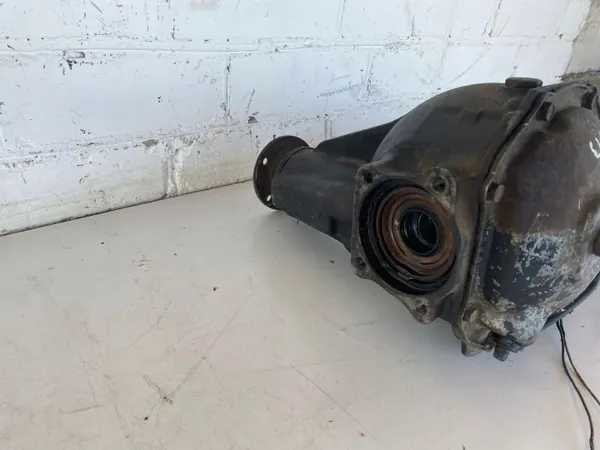 Främre differential Mitsubishi Pajero OEM BRR14860 image 3