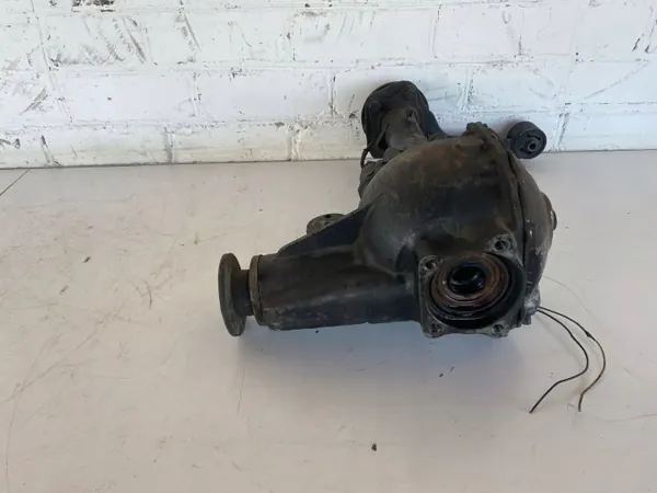 Främre differential Mitsubishi Pajero OEM BRR14860 image 5