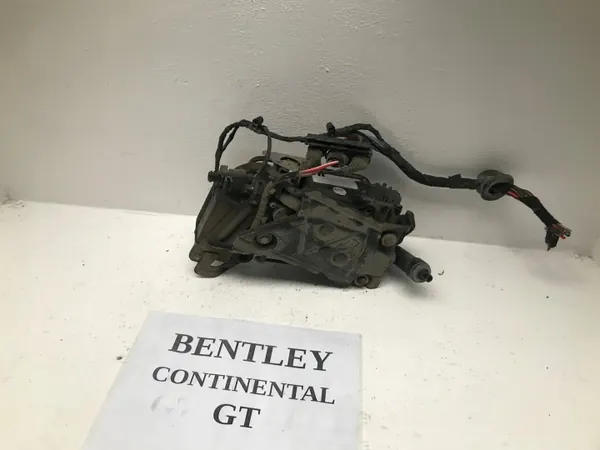 BENTLEY CONTINENTAL GT KOMPRESOR Fjädring - Begagnad image 3
