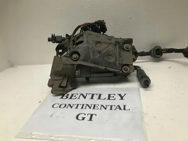 BENTLEY CONTINENTAL GT KOMPRESOR Fjädring - Begagnad image 4