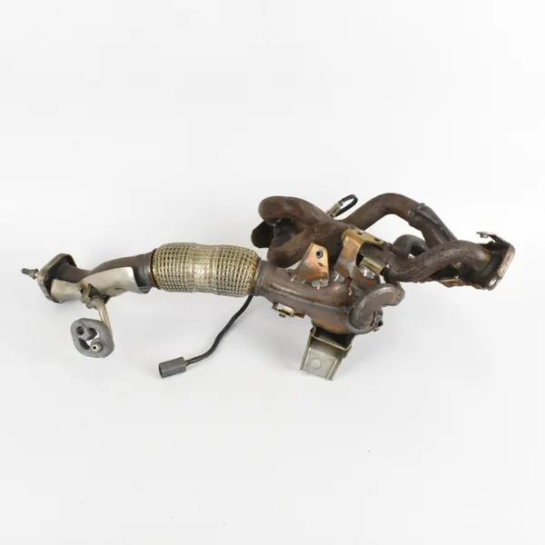 Catalyseur OEM P5B7 pour Mazda 2 DJ DL 1.5 image 3