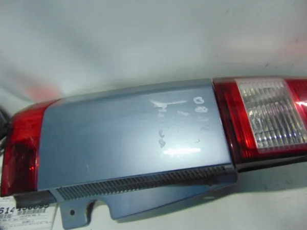 OPEL MERIVA A 1.6B 2004 Luz Trasera Izquierda 93295362 image 3