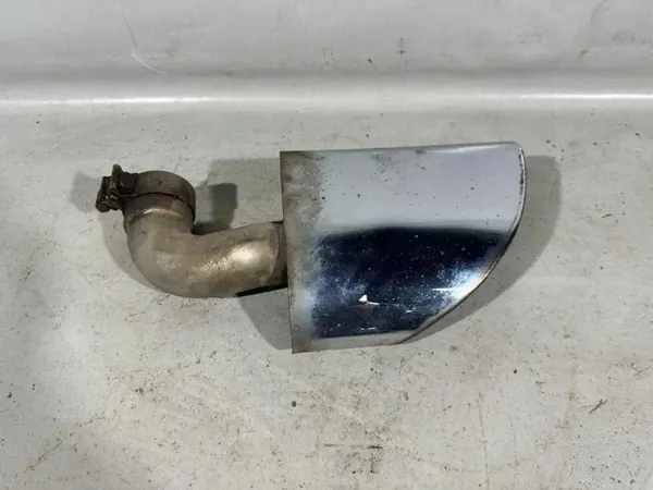 VW OEM 7P6253681S Uitlaatpunt voor Touareg 3.6L image 4