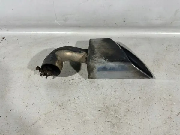 VW OEM 7P6253681S Uitlaatpunt voor Touareg 3.6L image 5