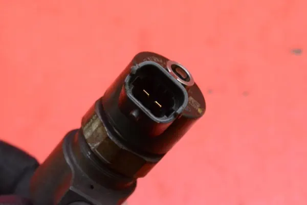 Injector OEM 0445110165 para Opel Vectra C 1.9 CDTI image 10