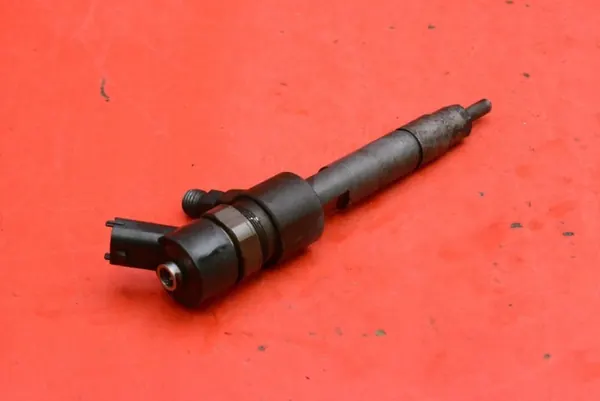 Injector OEM 0445110165 para Opel Vectra C 1.9 CDTI image 4