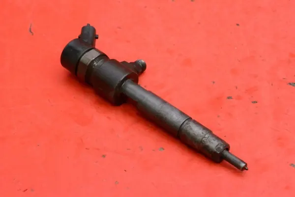 Injector OEM 0445110165 para Opel Vectra C 1.9 CDTI image 5