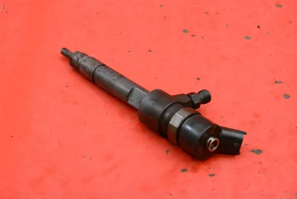 Injector OEM 0445110165 para Opel Vectra C 1.9 CDTI image 7