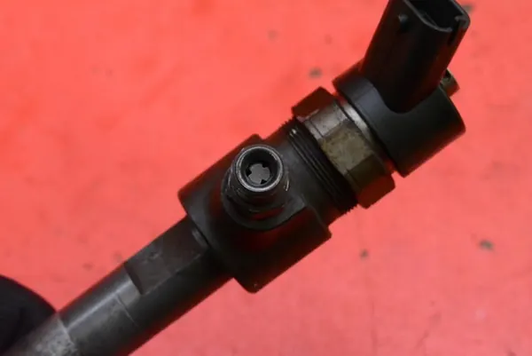 Injector OEM 0445110165 para Opel Vectra C 1.9 CDTI image 9