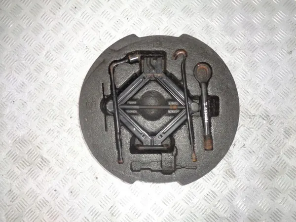 Insert Mousse Roue de Secours OEM 09149-1H000 Kia Ceed image 2