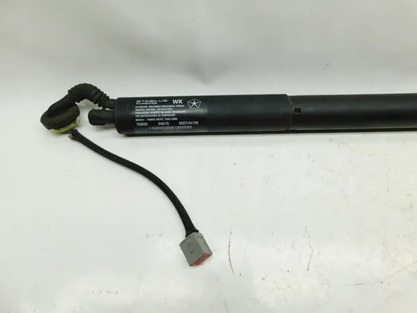 Bakluckgasdämpare 68231347AB - Jeep Grand Cherokee WK2 image 2