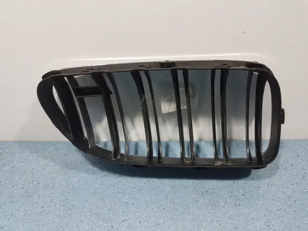 Left Grill 51138050537 BMW M6 F06 image 2