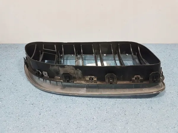 Left Grill 51138050537 BMW M6 F06 image 3