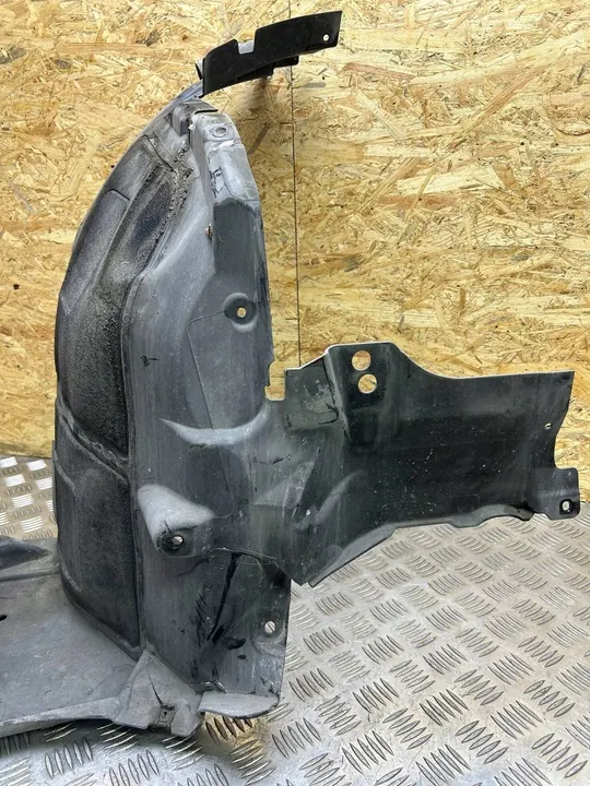 Vasen etuhelma BMW X5 F15 2015 7291197 image 2