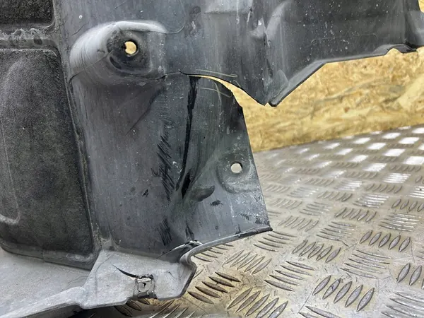 Vasen etuhelma BMW X5 F15 2015 7291197 image 3