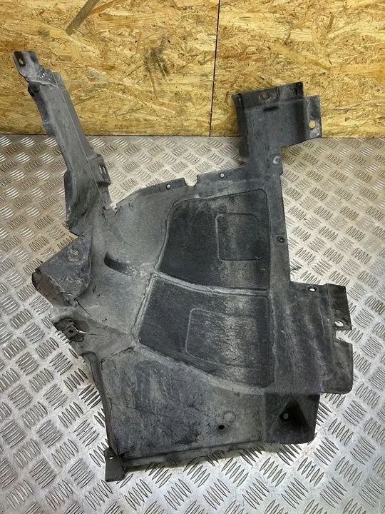 Vasen etuhelma BMW X5 F15 2015 7291197 image 4