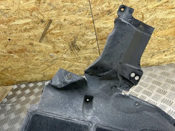 Vasen etuhelma BMW X5 F15 2015 7291197 image 5