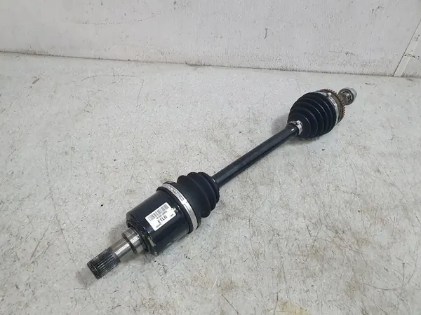 KORANDO IV 4 E-MOTION C300 Vänster Framaxel 41300-39000 image 2