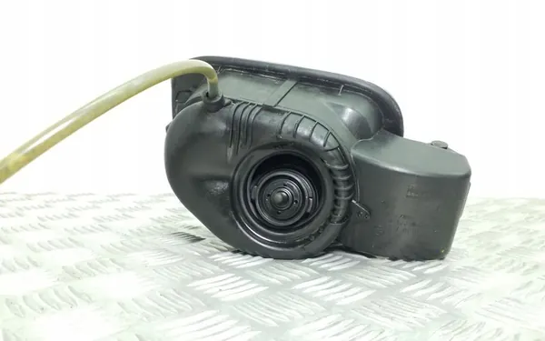 Skoda Octavia Mk3 (5E) 2015 Bränsletanklock 5E0010000AC image 2