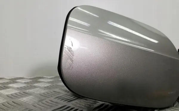 Skoda Octavia Mk3 (5E) 2015 Bränsletanklock 5E0010000AC image 7