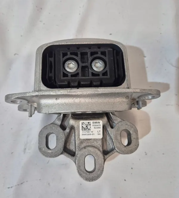 BMW X2 U10 2025 Gearbox Mounting image 1