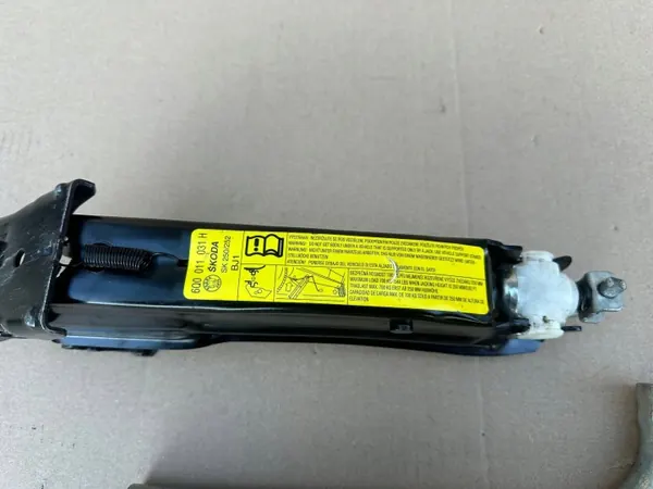 Chave de macaco VW Polo 6Q OEM 6Q0011031H - Usado image 6