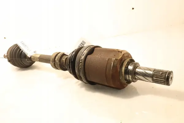 Höger Framskaft Nissan Qashqai I 2.0 image 2