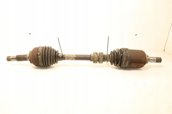 Höger Framskaft Nissan Qashqai I 2.0 image 3