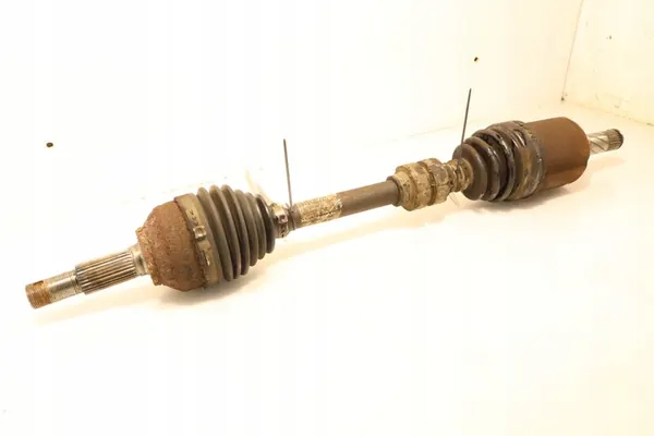 Höger Framskaft Nissan Qashqai I 2.0 image 4