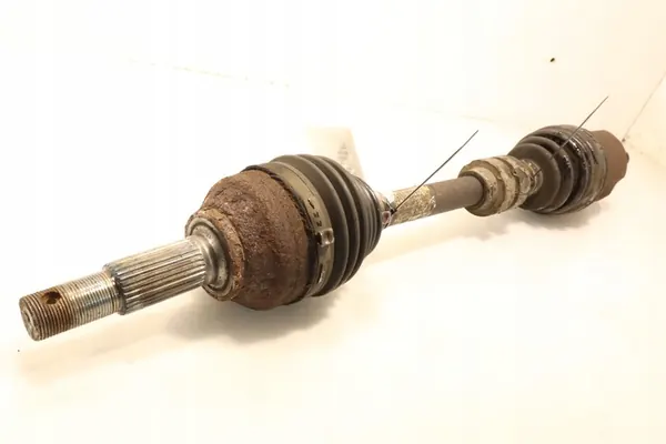 Höger Framskaft Nissan Qashqai I 2.0 image 6