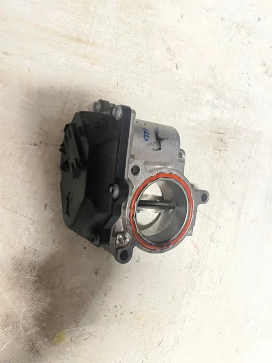 Corpo de Borboleta Audi 3.0 TFSi image 2