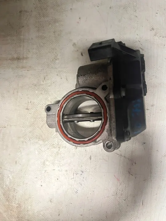 Corpo de Borboleta Audi 3.0 TFSi image 3