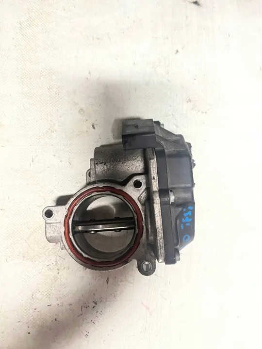 Corpo de Borboleta Audi 3.0 TFSi image 4