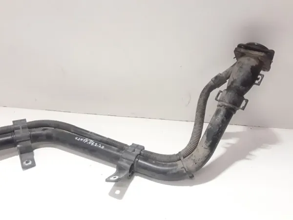 Täyttökaula OEM RTX44838 Hyundai Santa Fe 2006 image 5