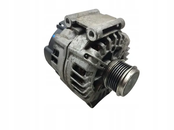 ALTERNATOR 180A AUDI A3 A4 A6 2.0 TFSI 06H903018L image 2