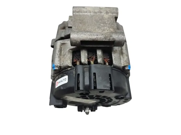 ALTERNATOR 180A AUDI A3 A4 A6 2.0 TFSI 06H903018L image 3
