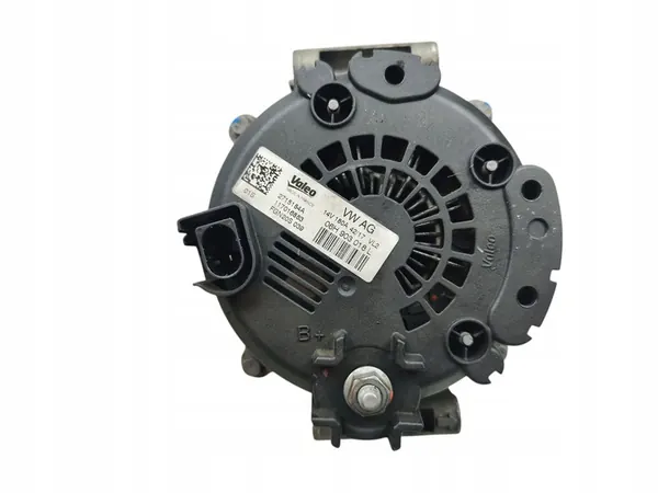 ALTERNATOR 180A AUDI A3 A4 A6 2.0 TFSI 06H903018L image 4