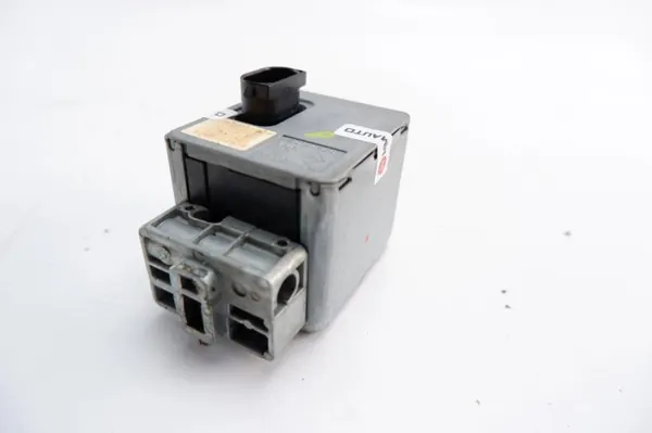 Steering Column Lock OEM 8200604934 for Renault Scenic III image 2
