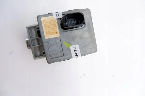 Steering Column Lock OEM 8200604934 for Renault Scenic III image 5