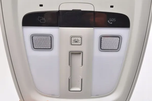Plaquette Plafond Volvo XC60 XC90 OEM 32392105 31652852 image 4