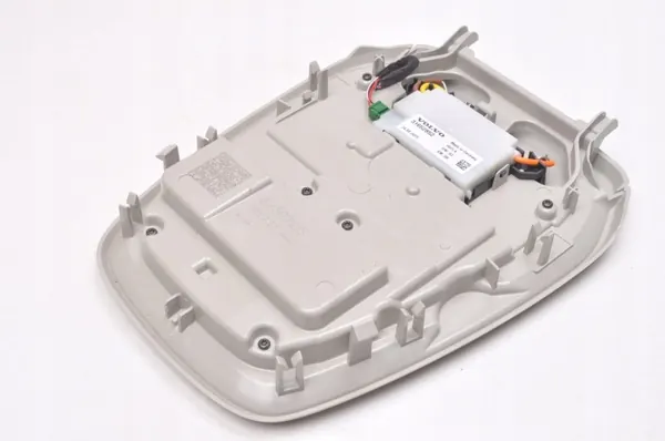 Plaquette Plafond Volvo XC60 XC90 OEM 32392105 31652852 image 6