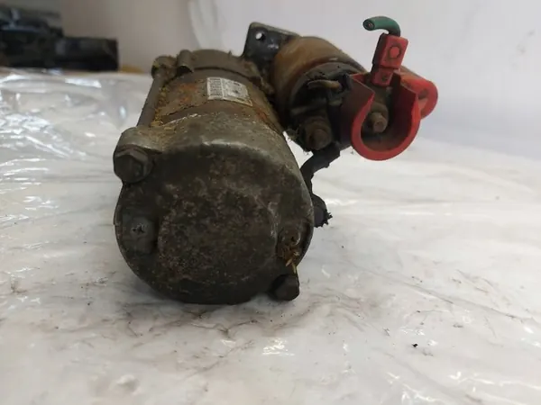 Starter OEM 05082388AA M001T93271ZC voor Chrysler image 4