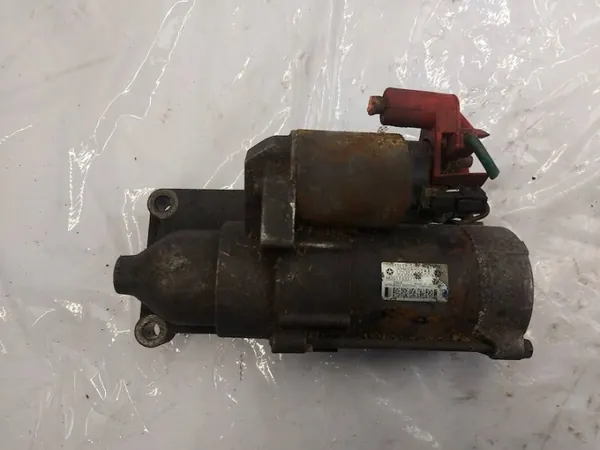 Starter OEM 05082388AA M001T93271ZC voor Chrysler image 6