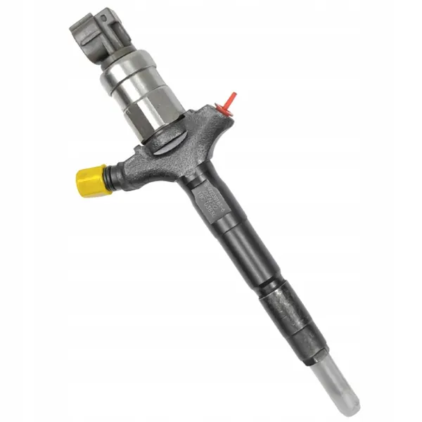 Suutin OEM 8-97239161-6 Renault Opel Saab 3.0 CDTI:lle image 4