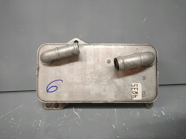 ENFRIADOR DE ACEITE PASSAT B8 GOLF 8 DSG DQ381 0GC317019C image 2